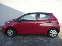CITROEN C1 2017 1,0 benzyna KLIMA *** SALON POLSKA *** Gostynin - zdjęcie 3