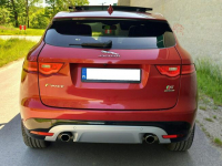 Jaguar F-PACE Łódź - zdjęcie 5
