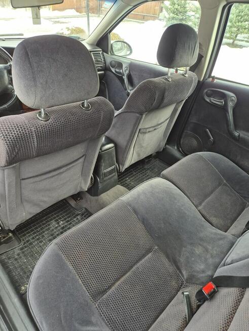 Sprzedam Opel vectra Dobieszyn - zdjęcie 6