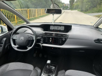 Citroen C4 SpaceTourer Zarejestrowany Klimatronic Gostyń - zdjęcie 9