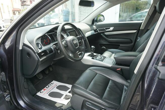 Audi A6 zarejestrowany, ubezpieczony, sprawny, Opole - zdjęcie 10