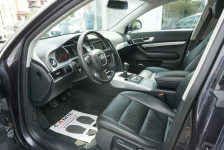 Audi A6 zarejestrowany, ubezpieczony, sprawny, Opole - zdjęcie 10