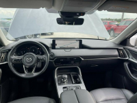 Mazda CX-60 327KM Automat Hybryda PlugIN Skóra Virtual cockpit Gliwice - zdjęcie 9