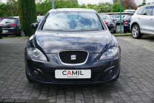 Seat Leon zarejestrowany, ubezpieczony Opole - zdjęcie 2