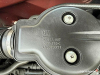 Opel Astra G 1.2 Benzyna 75KM Przebieg 81 tys km Zadbany Halinów - zdjęcie 5