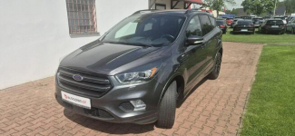 Ford Kuga ST-LINE-KAMERA-START-STOP Paproć - zdjęcie 4