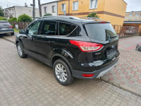 Kuga 1.5 Ecooboost 2015 Bezwypadkowa Nawigacja El.klapa Starogard Gdański - zdjęcie 3