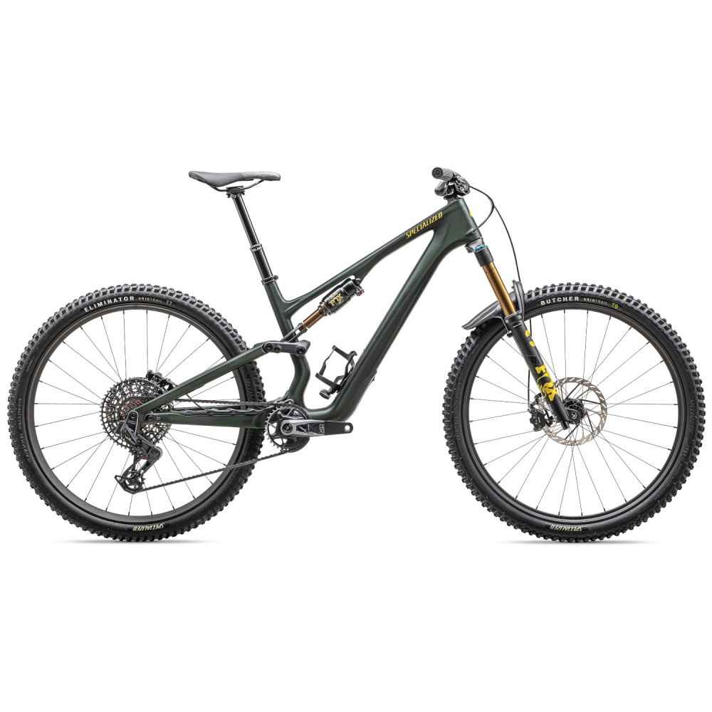 Specialized Stumpjumper 15 Pro - Carbon Mountain Bike 2025 Bydgoszcz - zdjęcie 1