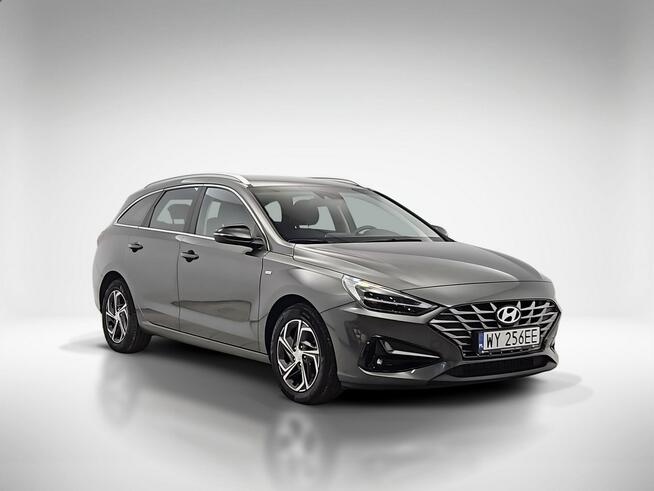 Hyundai i30 1.5 T-GDI 48V Smart ! Z Polskiego Salonu ! Faktura VAT ! Warszawa - zdjęcie 7