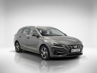 Hyundai i30 1.5 T-GDI 48V Smart ! Z Polskiego Salonu ! Faktura VAT ! Warszawa - zdjęcie 7