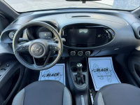 Toyota Aygo X Pisemna Gwarancja 12 miesięcy Konin - zdjęcie 7