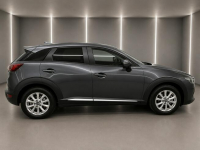 Mazda CX-3 2.0 benzyna*kamera cofania*nawigacja*bezwypadkowa*opłacona Żabno - zdjęcie 4