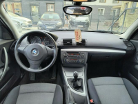 BMW 116 instalacja Gazowa | Klimatyzacja | Niski Przebieg| Bydgoszcz - zdjęcie 7