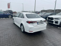Toyota Corolla LPG Automat Hybryda Klimatronik Kamera Virtual 140KM Gliwice - zdjęcie 4