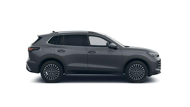 Volkswagen Tiguan Elegace 1.5 eHybrid 150KM automat DSG Radom - zdjęcie 6