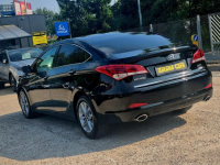 Hyundai i40 LED Lift Serwis Parktronic Climatronic Tempomat Gwarancja! Szczecin - zdjęcie 7