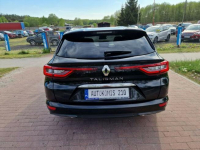 Renault Talisman 1,6 dci 130 KM z oryginalnym przebiegiem 125 tys km ! Cielcza - zdjęcie 8