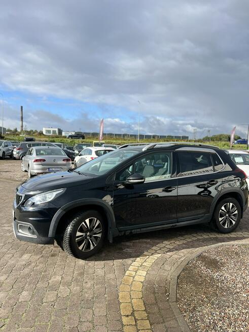 Peugeot 2008 PANORAMA Słupsk - zdjęcie 2