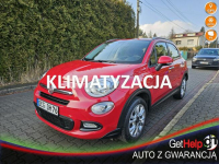 Fiat 500x Nawigacja / Klimatronic x 2 / Tempomat / START/STOP