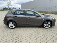 Mazda 3 High-Line 2.0MZR 150KM PDC Martwe Pole Czujniki Parkowania TUV Końskie - zdjęcie 6