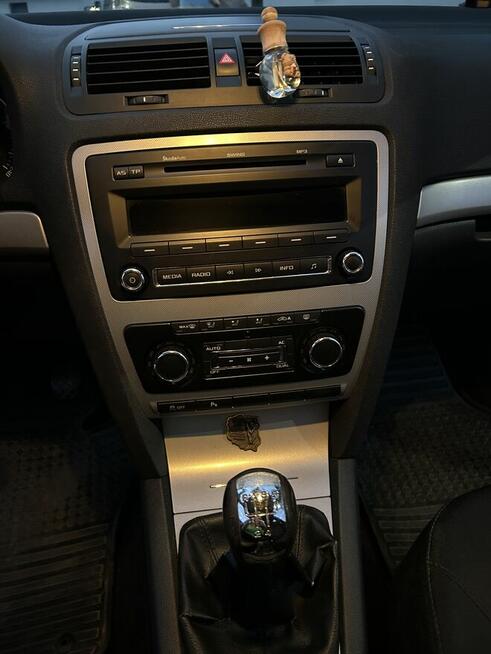 Skoda octavia 2 combi lift Cikowice - zdjęcie 9