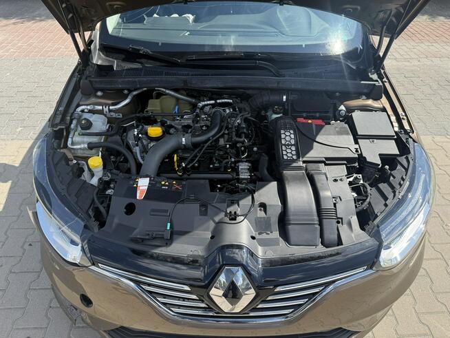 Renault Megane Zielona Łąka - zdjęcie 10