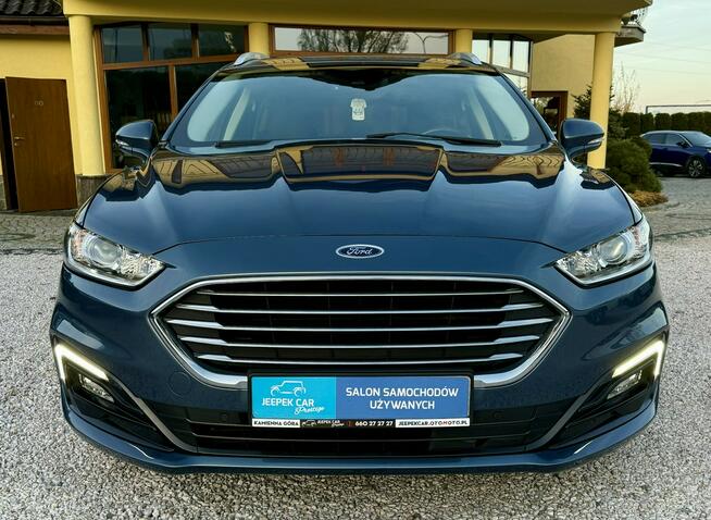 Ford Mondeo FL,Titanium,LED,Navi,Gwarancja Kamienna Góra - zdjęcie 2