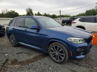 BMW X3 xDrive / M-Pakiet / Piękna konfiguracja