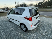 Toyota Verso S1.3B 2012r Automat Climatronic Navi Kamera Panorama DacH Sokołów Podlaski - zdjęcie 2