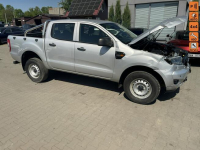Ford Ranger 4x4 Klimatronik Podgrzewanie Hak