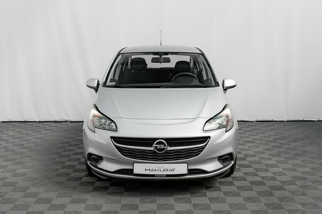 Opel Corsa WE786XA#1.4 Enjoy Tempomat Bluetooth Klima Salon PL VAT 23% Pępowo - zdjęcie 7