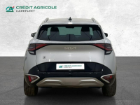 Kia Sportage 1.6 T-GDI HEV Business Line 4WD aut Kombi Warszawa - zdjęcie 6