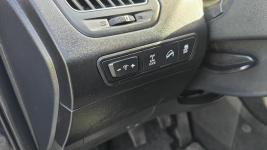 HYUNDAI ix35 2.0CRDI 136PS 4x4 1-wł.Navi Skóra Kamera SERWIS Zamość - zdjęcie 12