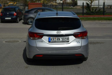Hyundai i40 1.6B Navi/ Kamera/ Led/ Sprowadzony/ Opłacony Tarnogród - zdjęcie 10
