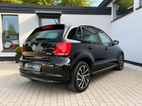Volkswagen Polo 1.2 TDI | ZAREJESTROWANY | Stan BDB | Klimatyzacja | Pyzdry - zdjęcie 6