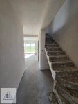 Dom z bardzo dobrych materiałów w stanie deweloperskim 114 m² | Marynino - zdjęcie 10