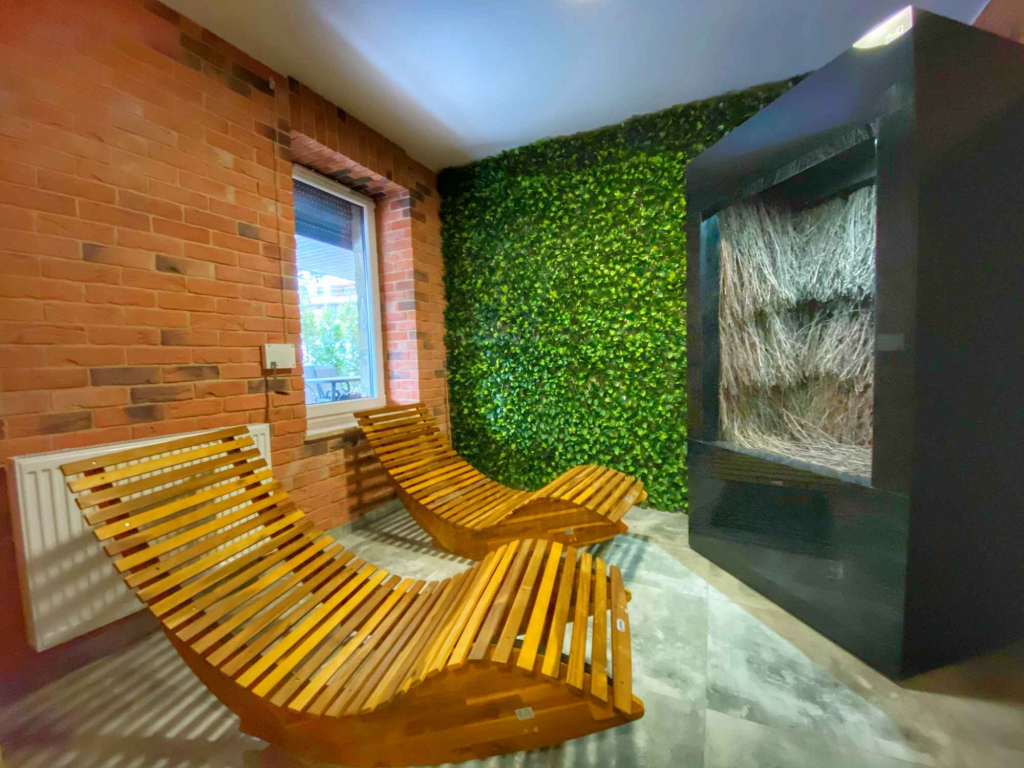 Kurort Kozubnik-Apartament*33. Porąbka - zdjęcie 7