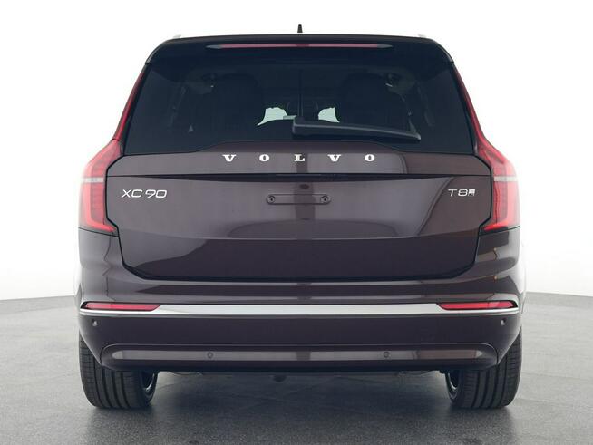 Volvo XC 90 T8 Plug-In AWD Ultra Bright *Gwarancja*FV23%* Tychy - zdjęcie 3