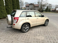 Suzuki Grand Vitara 2.0 Benzyna/4x4 Skarszewy - zdjęcie 10