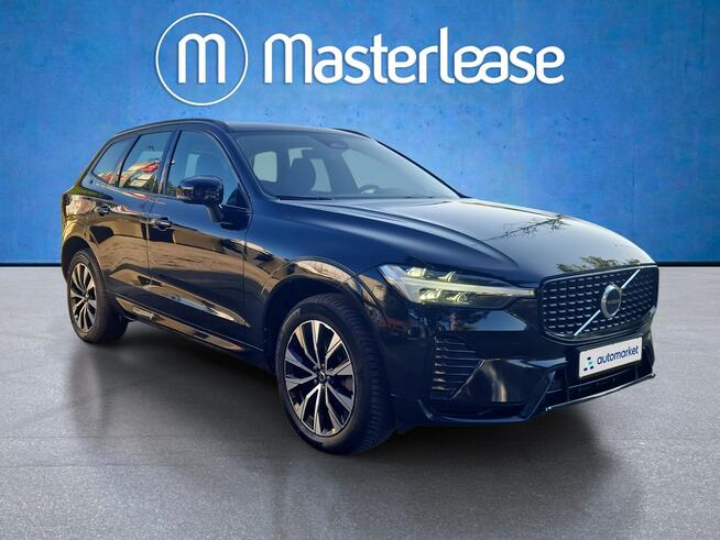 Volvo XC 60 B4 D Plus Dark ! Z Polskiego Salonu ! Faktura VAT ! Warszawa - zdjęcie 3