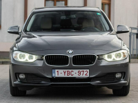 BMW 320 Sport ! 2.0d 184KM ! Manual ! Bi-Xenon LED Navi ! Zwoleń - zdjęcie 10