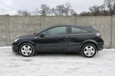 Opel Astra 1.6 115KM klima opony całoroczne Wymieniony rozrząd Dąbrowa Górnicza - zdjęcie 2