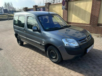 Peugeot Partner Słupsk - zdjęcie 4