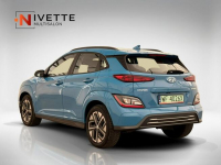 0,0 64 kWh 204 KM Kona Modern Salon PL F-Vat Warszawa - zdjęcie 4