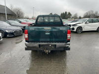 Toyota Hilux 4x4 Double Cab Gliwice - zdjęcie 3