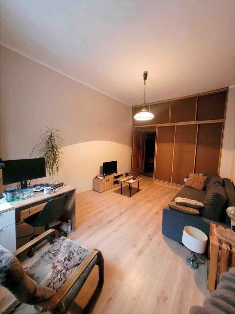 3pok, 58met, okolice Norwida BALKON/PIWNICA (Wrocław) Śródmieście - zdjęcie 3