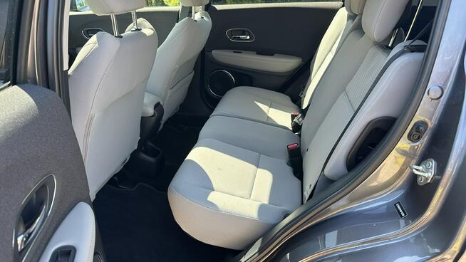 Honda HR-V Przasnysz - zdjęcie 12