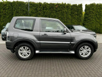 Mitsubishi Pajero 3.2 DID Automat Zarejestrowany Hak Baranowo - zdjęcie 7