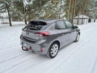 Opel Corsa Kamera Konstancin-Jeziorna - zdjęcie 8
