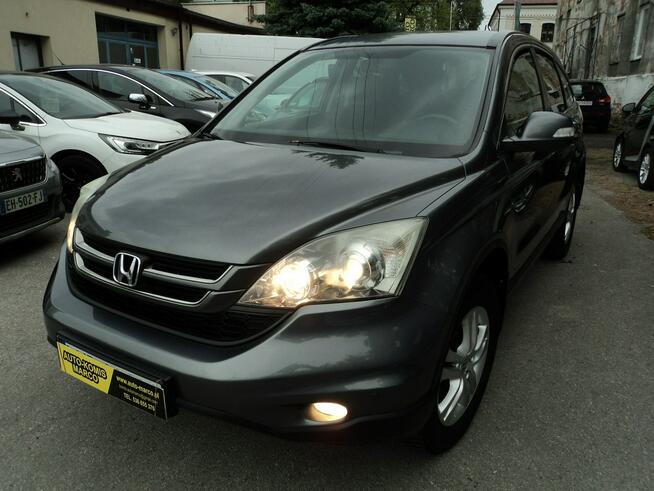 sprzedam HONDE CR-V z 2012r 2.0 B 150 KM 4x4 koła Lublin - zdjęcie 5
